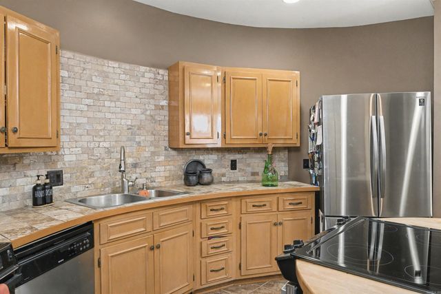 1605 W 35th Avenue, Pine Bluff, AR 71603