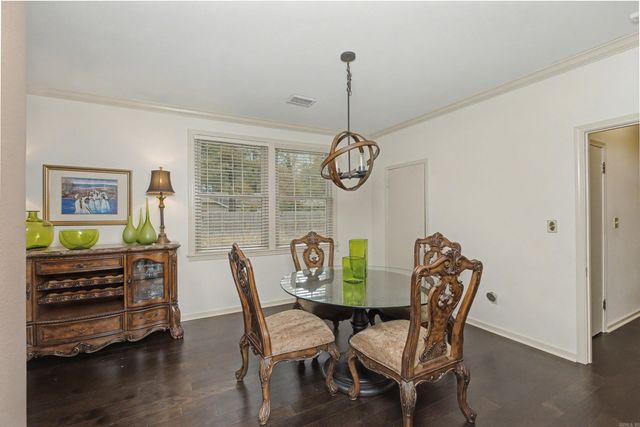 1605 W 35th Avenue, Pine Bluff, AR 71603