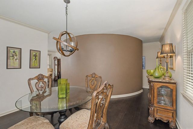 1605 W 35th Avenue, Pine Bluff, AR 71603