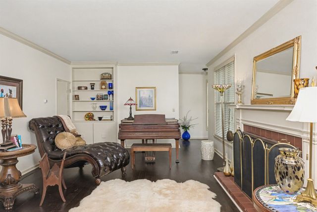 1605 W 35th Avenue, Pine Bluff, AR 71603