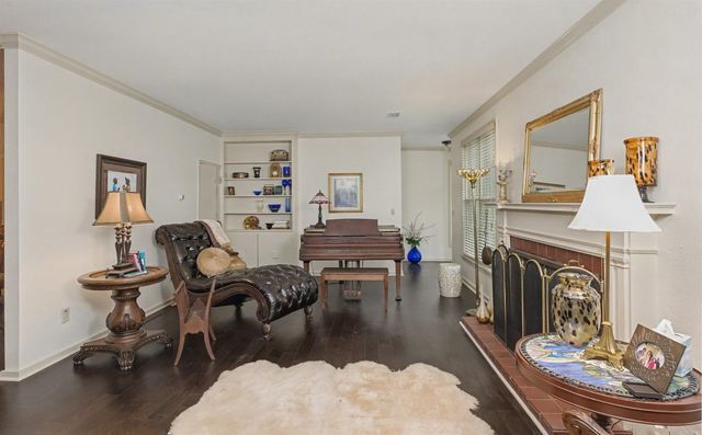 1605 W 35th Avenue, Pine Bluff, AR 71603