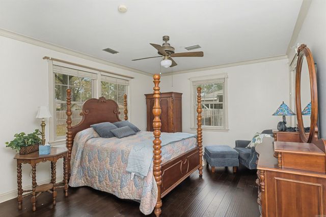 1605 W 35th Avenue, Pine Bluff, AR 71603