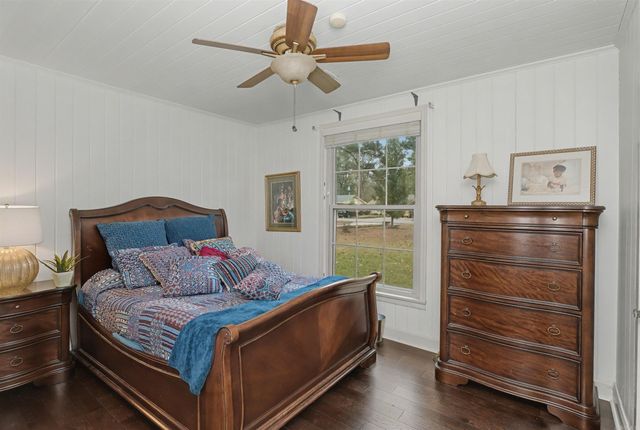 1605 W 35th Avenue, Pine Bluff, AR 71603