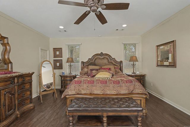 1605 W 35th Avenue, Pine Bluff, AR 71603