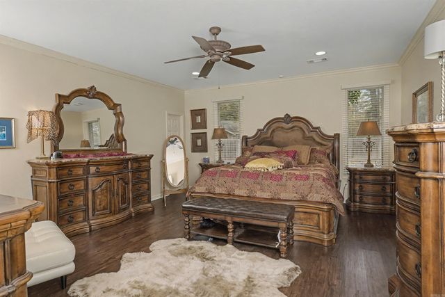 1605 W 35th Avenue, Pine Bluff, AR 71603