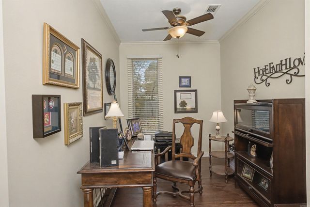 1605 W 35th Avenue, Pine Bluff, AR 71603