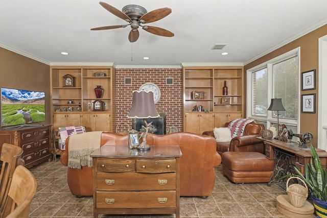 1605 W 35th Avenue, Pine Bluff, AR 71603