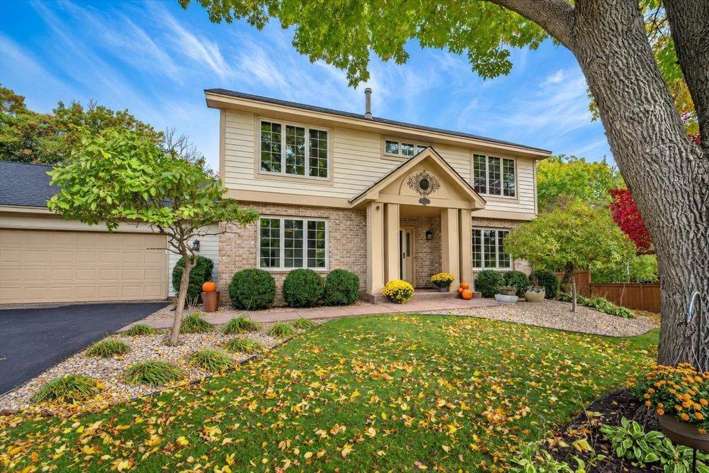 12061 Gantry Court, Apple Valley, MN 55124 — photo 2