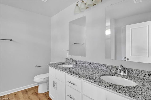 460 Sanford Avenue, Mocksville, NC 27028