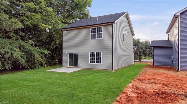 460 Sanford Avenue, Mocksville, NC 27028