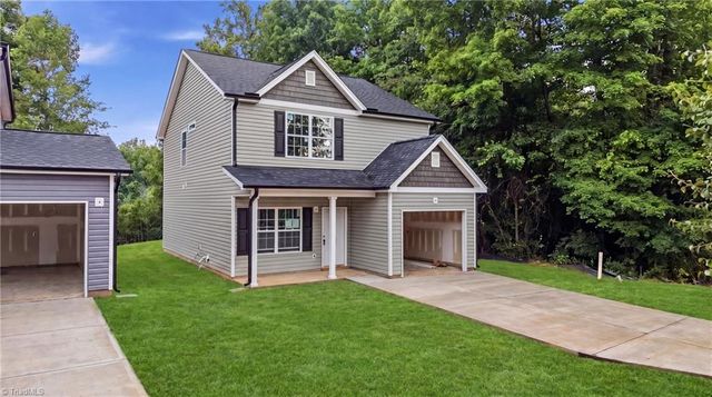 460 Sanford Avenue, Mocksville, NC 27028