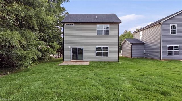 460 Sanford Avenue, Mocksville, NC 27028
