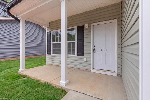 460 Sanford Avenue, Mocksville, NC 27028
