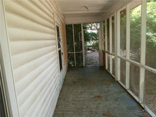3404 Randell Brown Avenue, Hapeville, GA 30354