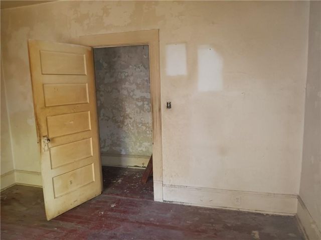 3404 Randell Brown Avenue, Hapeville, GA 30354
