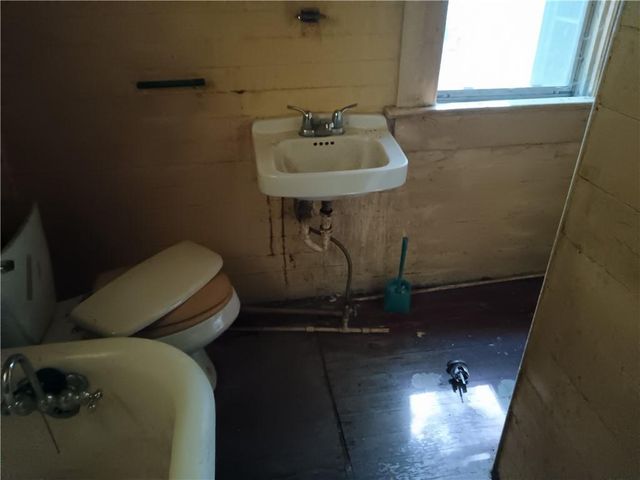 3404 Randell Brown Avenue, Hapeville, GA 30354