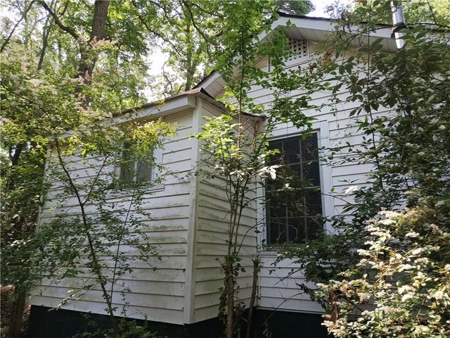3404 Randell Brown Avenue, Hapeville, GA 30354