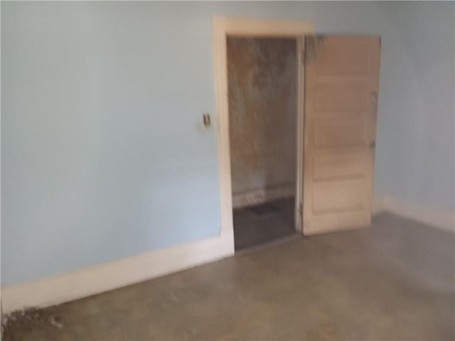 3404 Randell Brown Avenue, Hapeville, GA 30354
