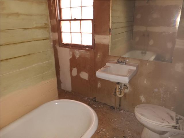 3404 Randell Brown Avenue, Hapeville, GA 30354