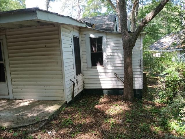 3404 Randell Brown Avenue, Hapeville, GA 30354