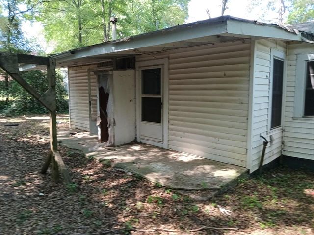 3404 Randell Brown Avenue, Hapeville, GA 30354