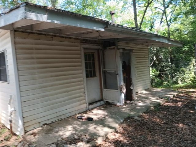 3404 Randell Brown Avenue, Hapeville, GA 30354