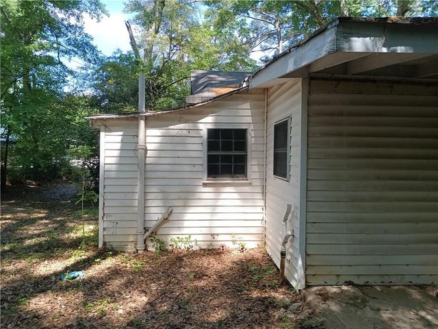 3404 Randell Brown Avenue, Hapeville, GA 30354