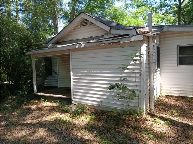 3404 Randell Brown Avenue, Hapeville, GA 30354