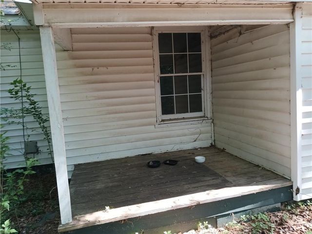 3404 Randell Brown Avenue, Hapeville, GA 30354