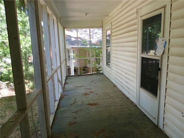 3404 Randell Brown Avenue, Hapeville, GA 30354