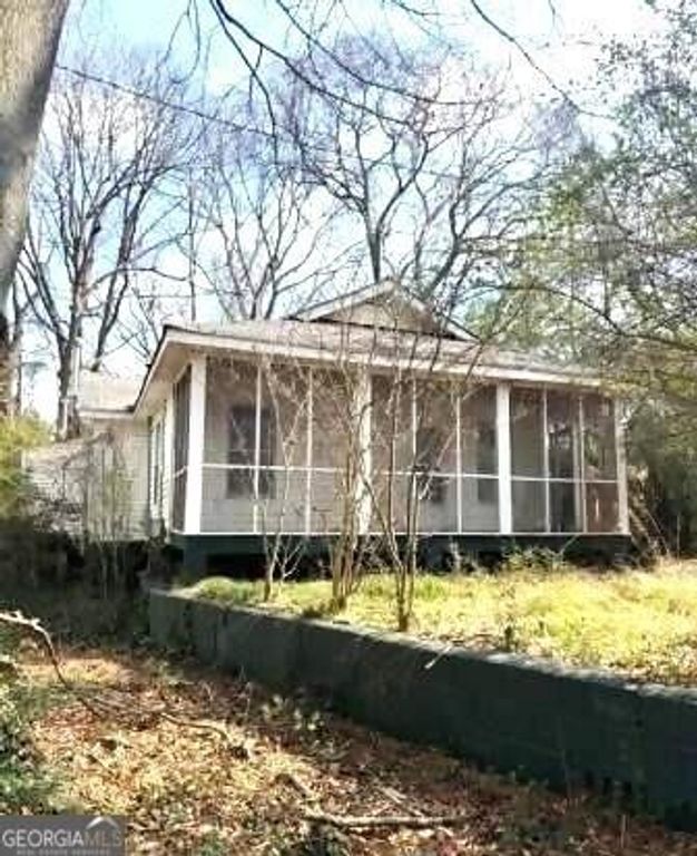 3404 Randell Brown Avenue, Hapeville, GA 30354