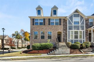 5080 Whiteoak SE Terrace, Smyrna, GA 30080