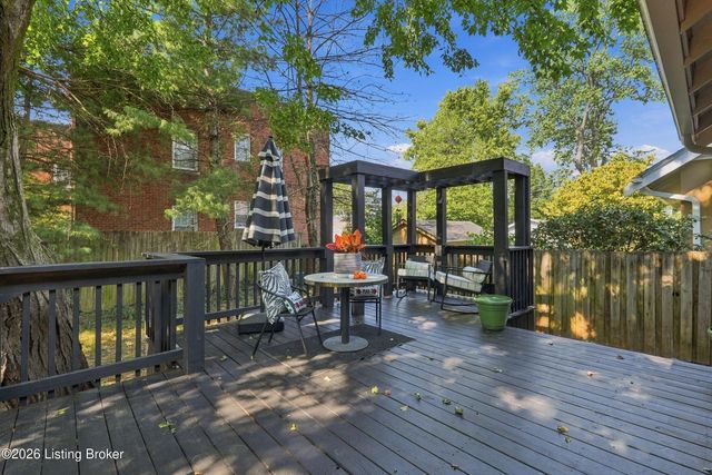 1808 Rosedale Ave, Louisville, KY 40205