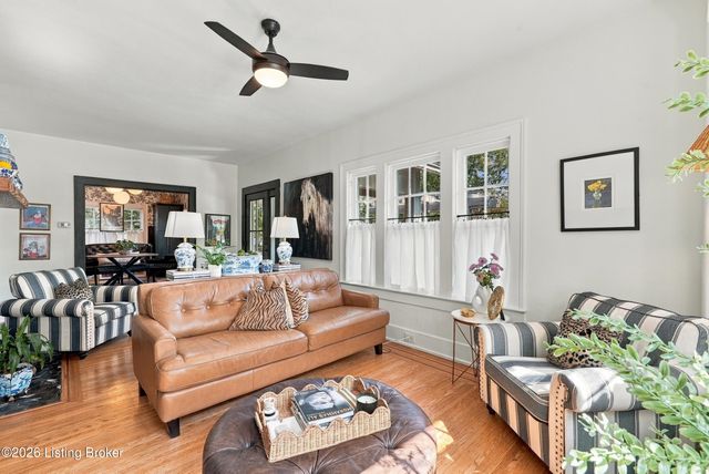 1808 Rosedale Ave, Louisville, KY 40205