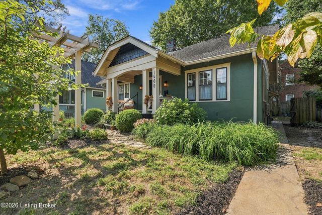 1808 Rosedale Ave, Louisville, KY 40205