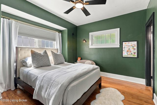 1808 Rosedale Ave, Louisville, KY 40205