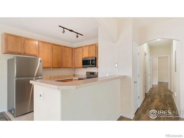 4655 Hahns Peak Drive 101, Loveland, CO 80538