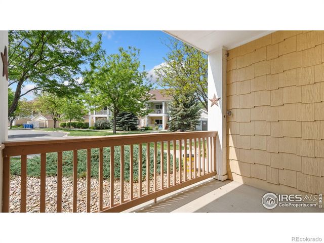 4655 Hahns Peak Drive 101, Loveland, CO 80538
