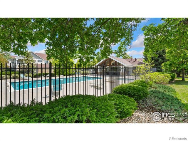 4655 Hahns Peak Drive 101, Loveland, CO 80538