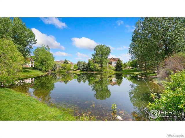 4655 Hahns Peak Drive 101, Loveland, CO 80538