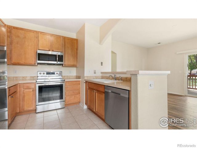 4655 Hahns Peak Drive 101, Loveland, CO 80538