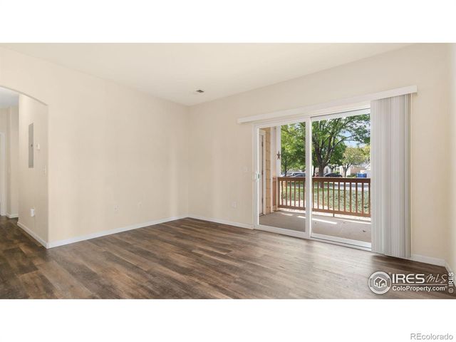 4655 Hahns Peak Drive 101, Loveland, CO 80538