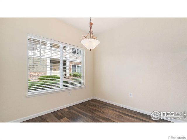 4655 Hahns Peak Drive 101, Loveland, CO 80538