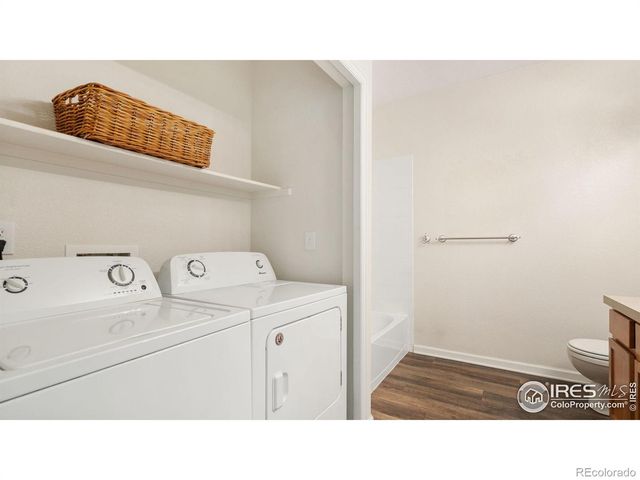 4655 Hahns Peak Drive 101, Loveland, CO 80538