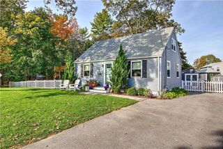 15 East Court, North Kingstown, RI 02852