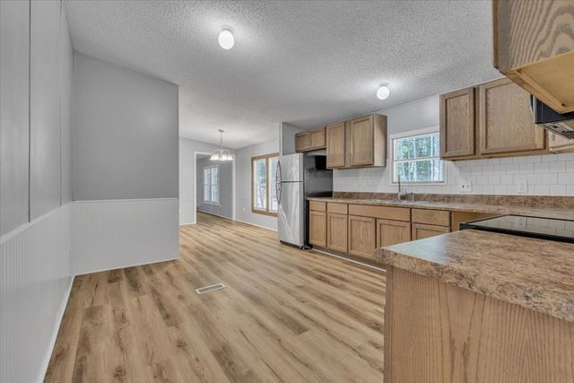 827 Brackett Ridge Road, Chatsworth, GA 30705