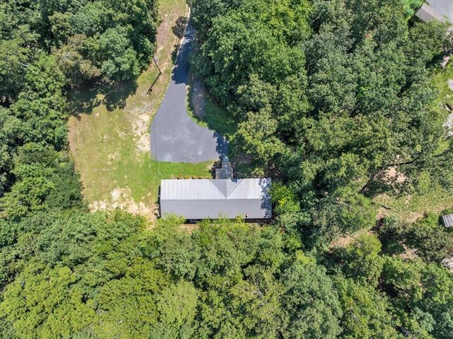 827 Brackett Ridge Road, Chatsworth, GA 30705