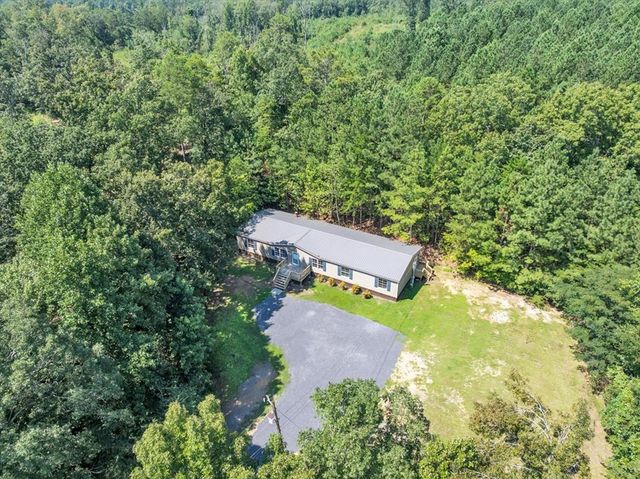 827 Brackett Ridge Road, Chatsworth, GA 30705