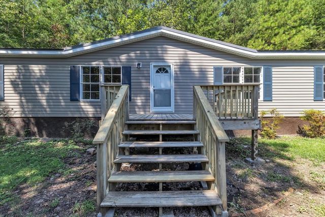 827 Brackett Ridge Road, Chatsworth, GA 30705