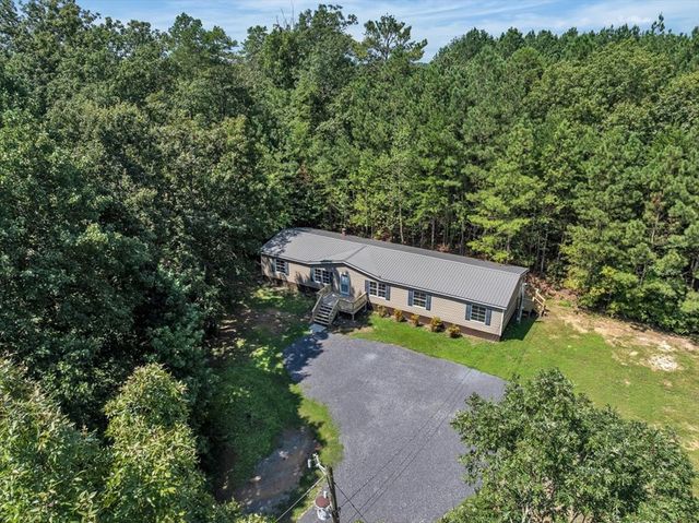 827 Brackett Ridge Road, Chatsworth, GA 30705